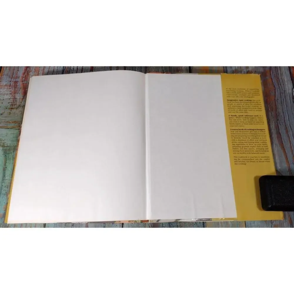 What's Cooking? Cookbook with Over 2000‎ Recipes